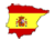 LA ANTIGUA - Espanol